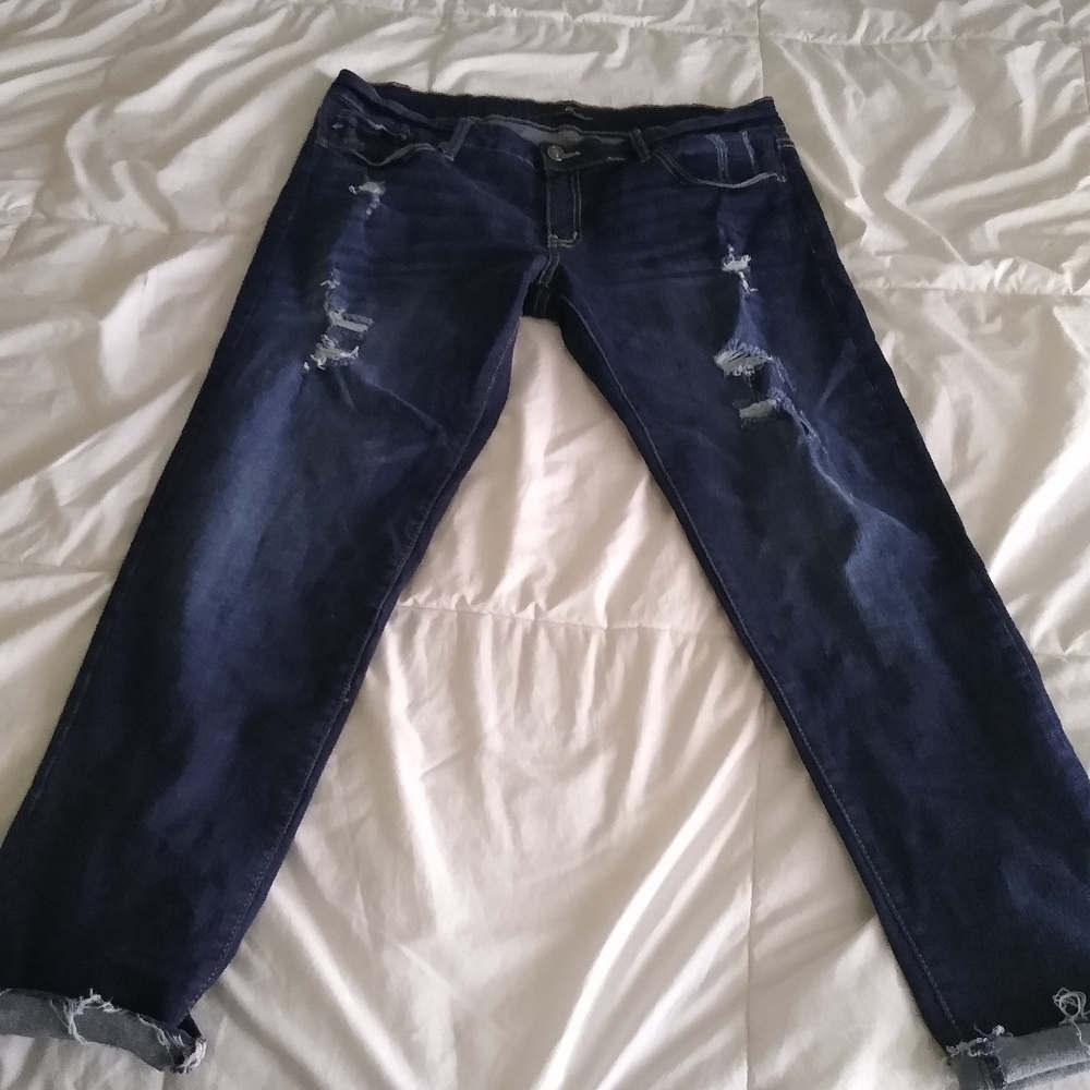 Kan Can Jeans
